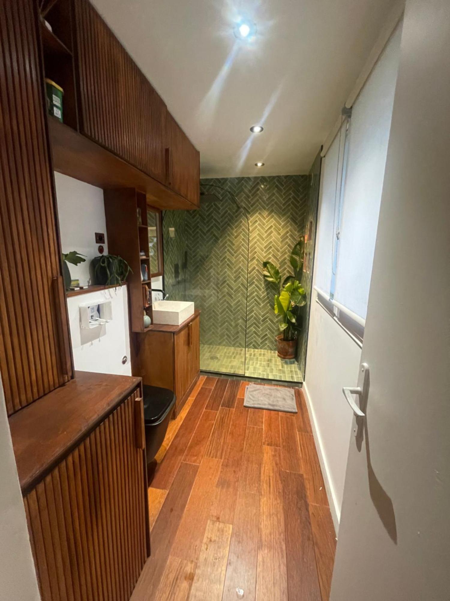 Small Architect'S House Pantin Exterior photo