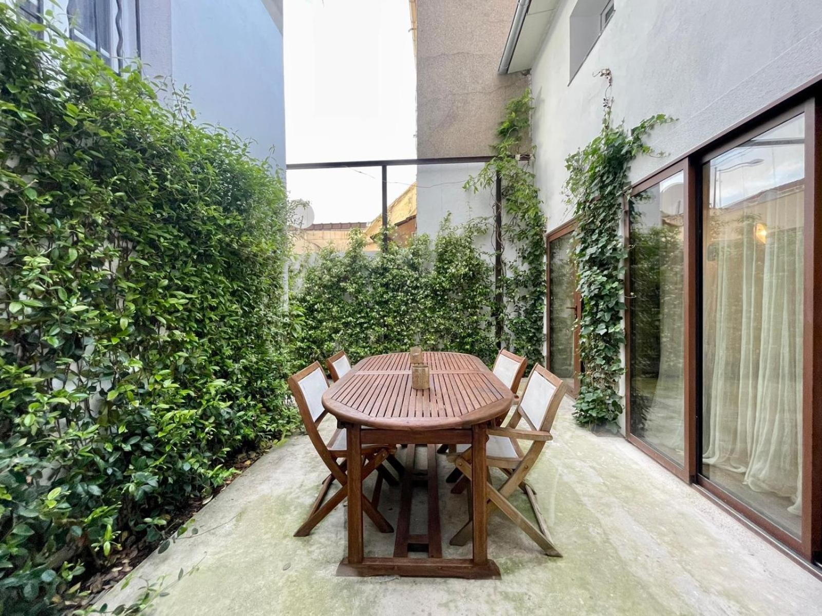 Small Architect'S House Pantin Exterior photo
